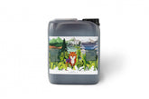 Crazy Hills Spark 5 l - (multilingual label incl. DE)